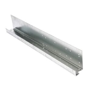 Crawford 342 eindstijl 500mm links