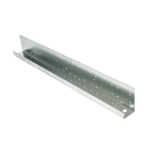 Crawford 542 eindstijl 600mm rechts