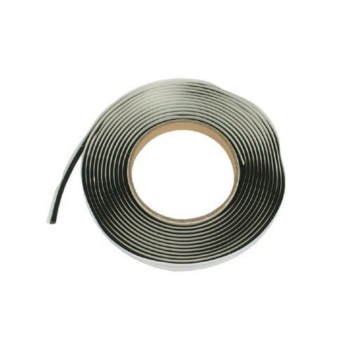 Crawford bevestigingsstrip voor glaslatten