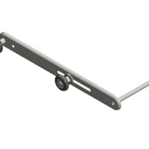 Crawford tandemroller CL dubbel