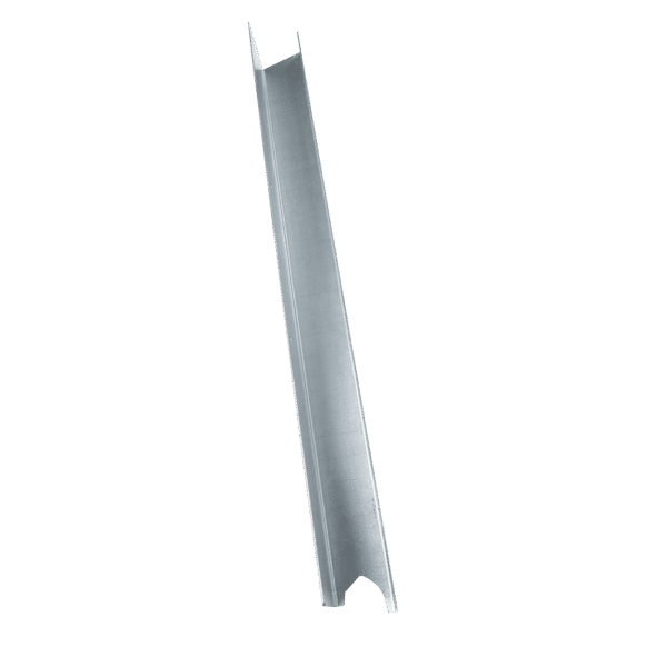 Eindstijl Lindab LDI Midden set