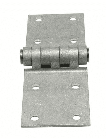 Faltec 310 zijscharnier 10 stuks