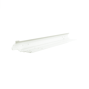 Hormann SPU 30 40 eindstijl 375mm Links