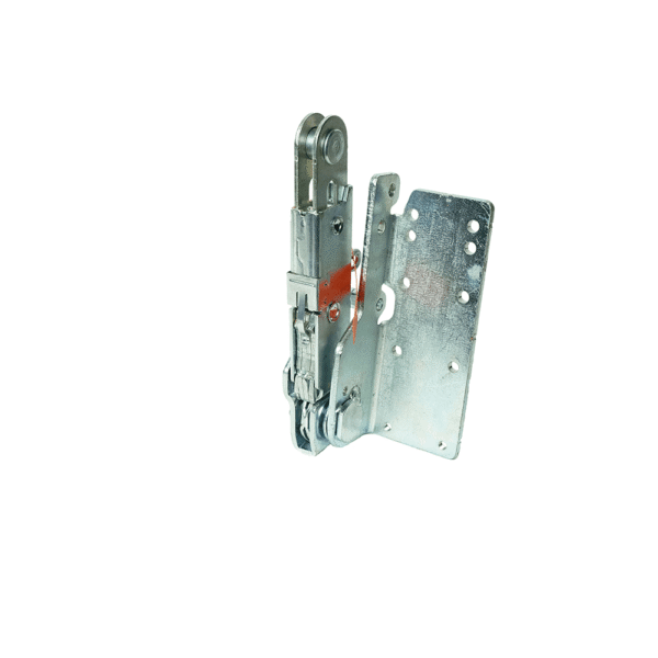 Hormann bodemconsole BR60 Links