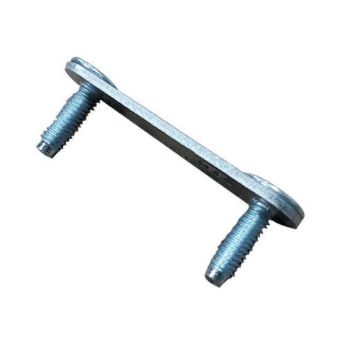 IDD OR Montagestrip M6 Dogpoint