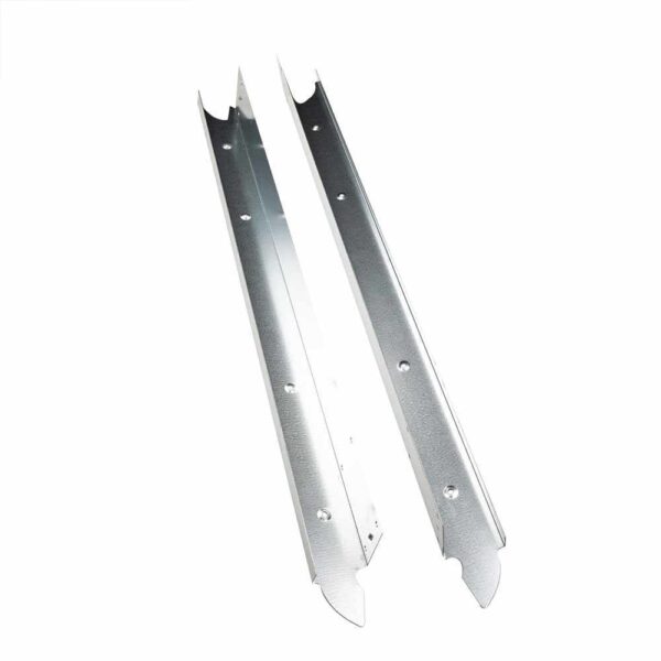 Novoferm Thermo 45 eindstijl 625mm