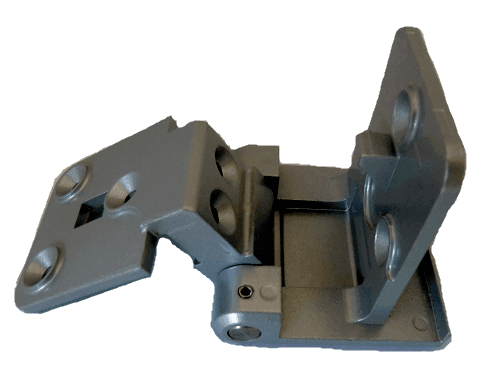 Novoferm loopdeurscharnier