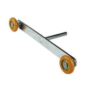 Tandemroller IDD HS Deur L100