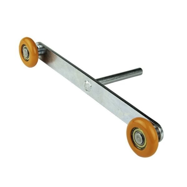 Tandemroller IDD HS Deur L100