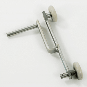 Tandemroller Laagsysteem 1