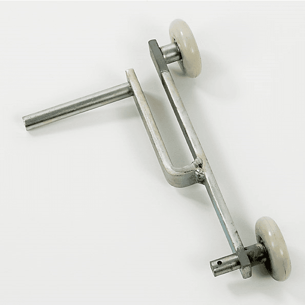 Tandemroller Laagsysteem 1