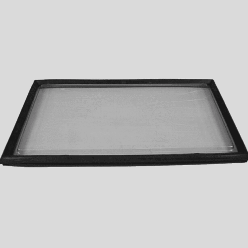 Venster voor Nassau panelen 750x420mm