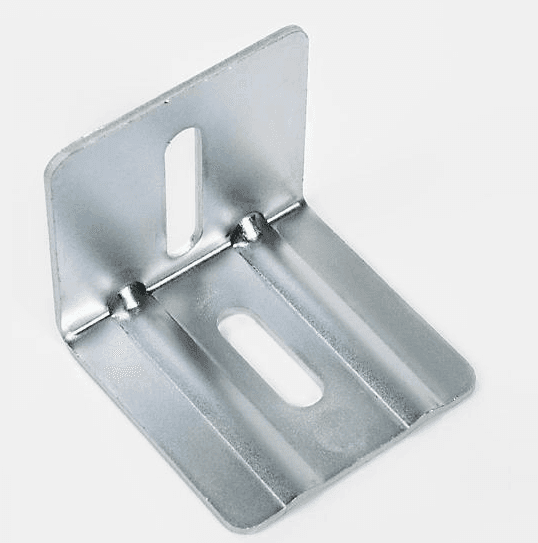 Hoekbeugel 60x55mm Hoekbeugel 60x55mm