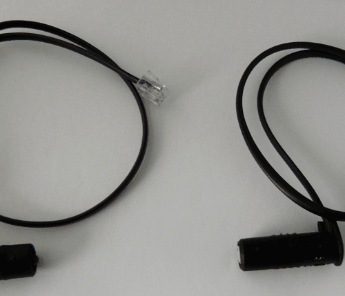 Hormann optosensorenset voor WA400 Serie