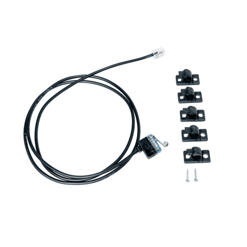 IDD HO Microswitch tbv Schuifgrendel IDD HO