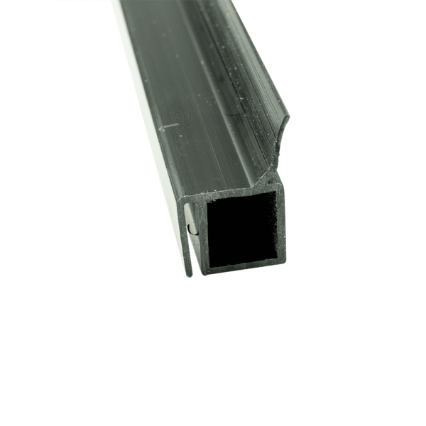 Indus zijafdichting afmeting koker 20x22mm