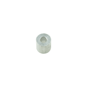 Kabelklem enkel 6mm