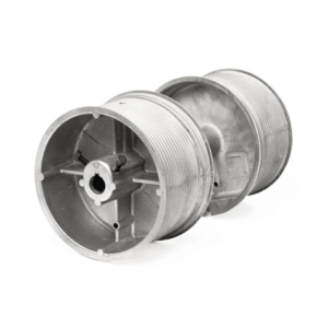 Kabeltrommel NS H10175mm1 inch asgat