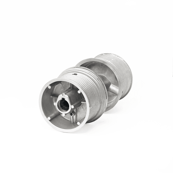 Kabeltrommel NS H2845mm 1 inch asgat