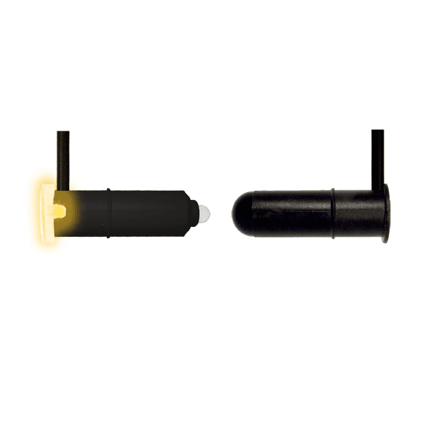 Optosensoren12mm Low Power 5 sets