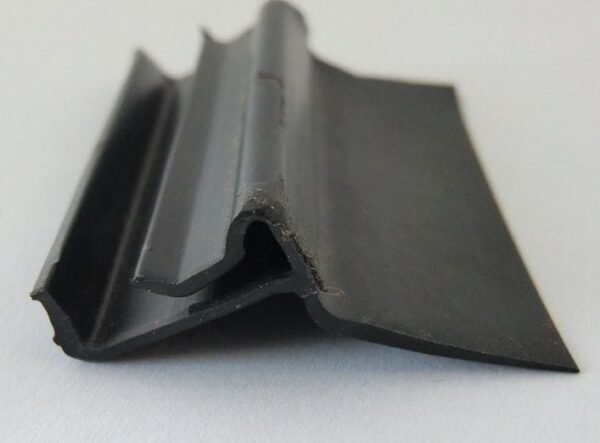 Verticale zijafdichting voor Condoor hoekprofiel lengte is 5060mm
