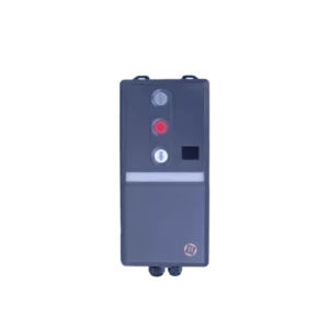 Aandrijfset SDD50 2540 ON DES 5m DST 24 OPTO sensoren. 2