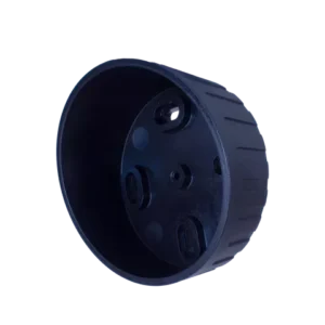 Behuizing WSH RD82 van slagvast kunststof voor bescherming van reflector RD82