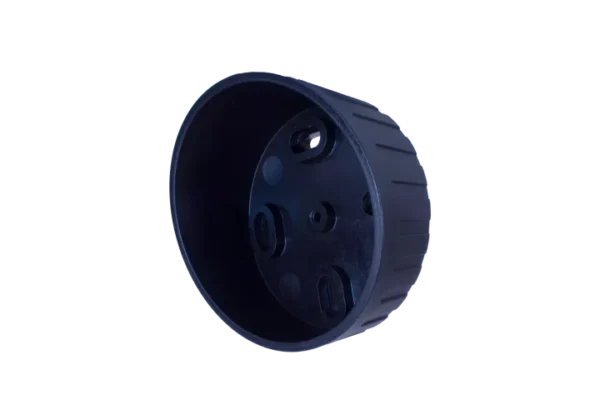 Behuizing WSH RD82 van slagvast kunststof voor bescherming van reflector RD82