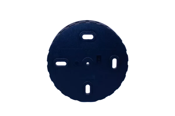 Behuizing WSH RD82 van slagvast kunststof voor bescherming van reflector RD82. 1
