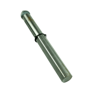 Crawford verloopas 6 kant naar 1 inch SW 25 1