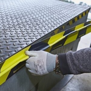 DockMag Dock seal SAML 60 3000mm