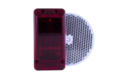 Fotocel reflector type RP25