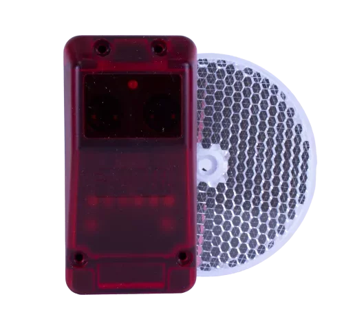 Fotocel reflector type RP25