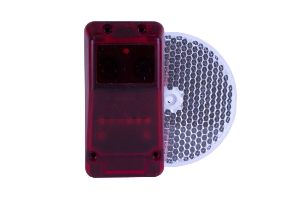 Fotocel reflector type RP25