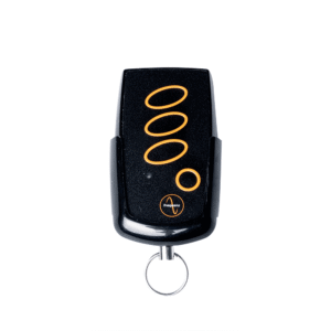 Frequenz handzender 4 kanaals 868MHz