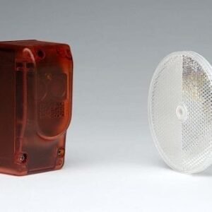 GEBA fotocelset met reflector