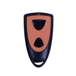 Garagedeuraandrijving GTA1000 met looprail SZ L 2x Vict eco868 2K. 4