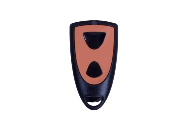 Garagedeuraandrijving GTA1000 met looprail SZ M 2x Vict eco868 2K. 4