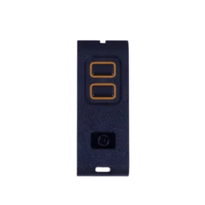 Garagedeuraandrijving GTA750 met looprail SZ L 2x ART868 2K. 4