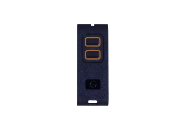 Garagedeuraandrijving GTA750 met looprail SZ L 2x ART868 2K. 4
