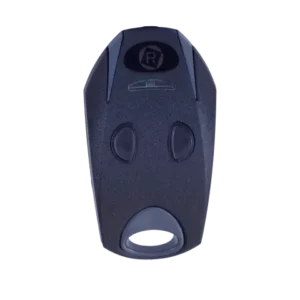 Garagedeuraandrijving GTA750 met looprail SZ L 2x NEO868 2K. 4
