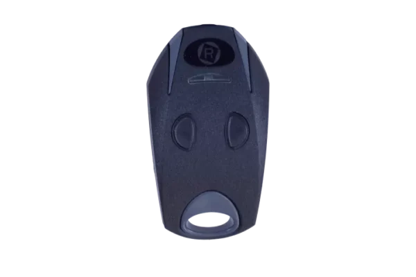 Garagedeuraandrijving GTA750 met looprail SZ L 2x NEO868 2K. 4