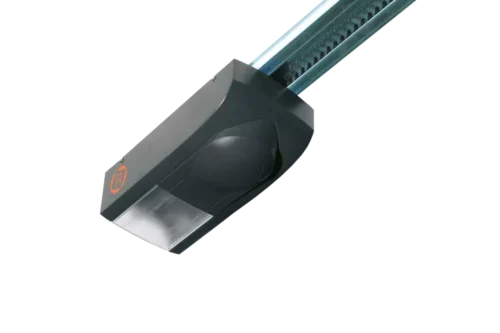Garagedeuraandrijving GTA750 met looprail SZ M 2x NEO868 2K