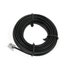 Hormann verbindingskabel 3 meter 6 aderig