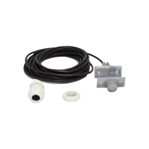 Inbouw loopdeurcontact met 6 meter kabel