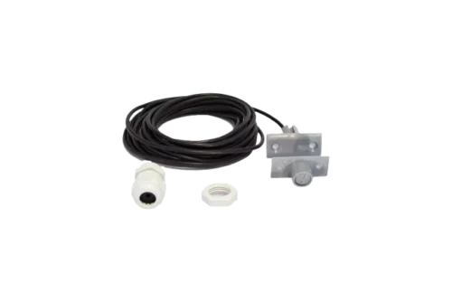 Inbouw loopdeurcontact met 6 meter kabel