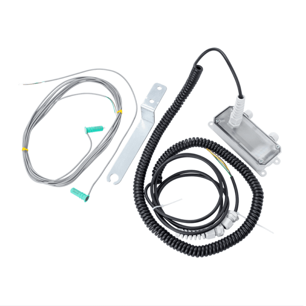 Kit Frequenz 100 OSE