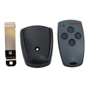 Marantec digital 384 handzender 4 kanaals 868Mhz