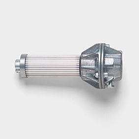 Marantec verloopas voor Hormann 40mm as zonder spiebaan. 1 1