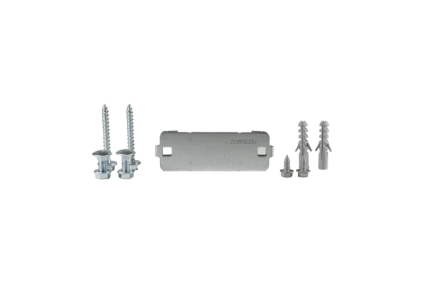 Middensteun met montagemateriaal type GTA MID voor looprails type SZ serie Middensteun met montagemateriaal type GTA MID voor looprails type SZ serie